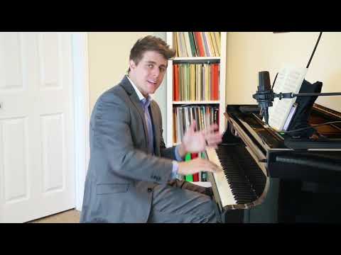 CLARITY, PRECISION, and SHAPING in Beethoven Sonata Op.2 No.1, 1st movement - VIP MasterClass Sample