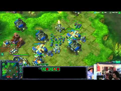 Carlos and TaKes crazy Laddersession with some drinks and rages Part 4