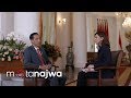 Mata Najwa Part 1 - Kartu Politik Jokowi: Rematch Jokowi Vs Prabowo