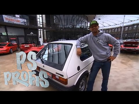 80s - Classic Cars | Season 3, Episode 47 | PS Pros