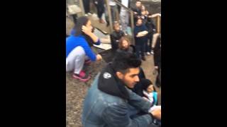 Billy talent kingdom of Zod