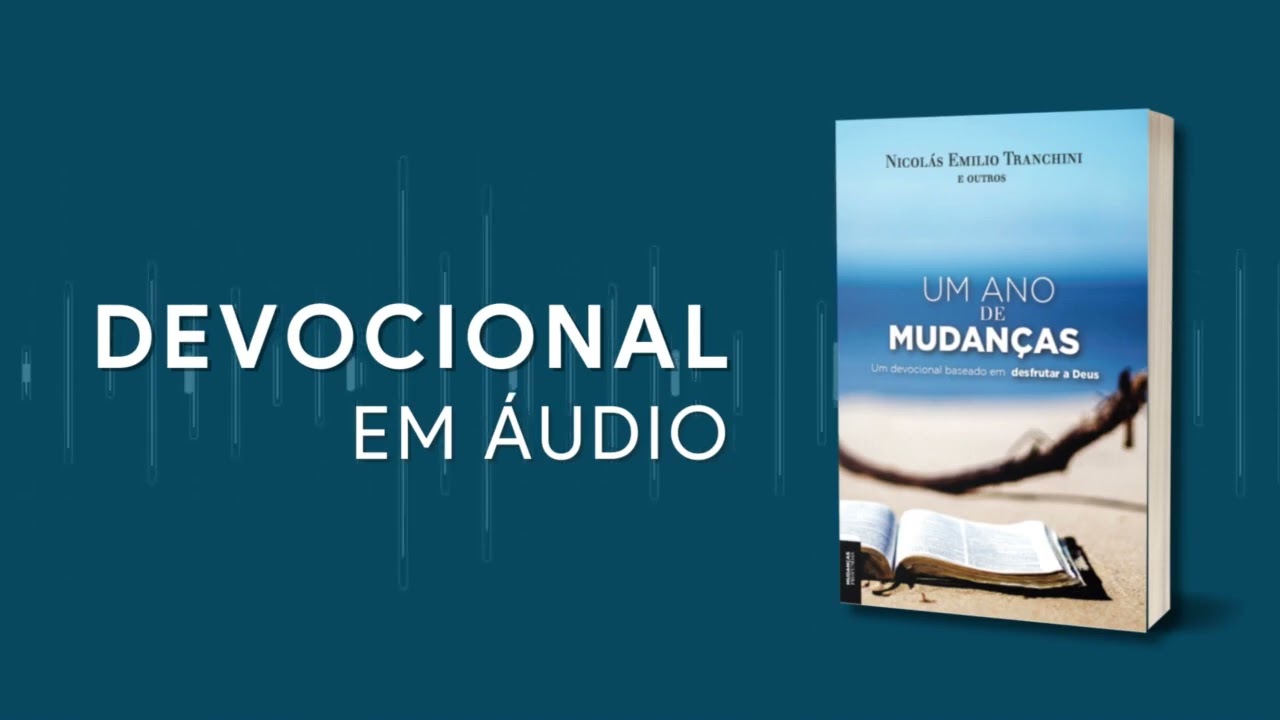 Um ano de mudanças: Dia 151