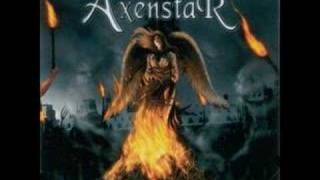 Axenstar - The Sands of Time