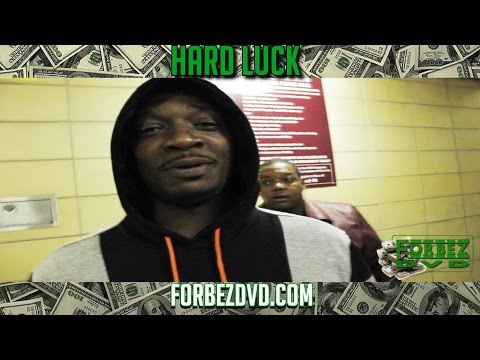 HardLuck: I Got Jersey Buzzin With That Fetty Wap & Remy Girlz Diss (Trailer)