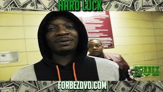 HardLuck: I Got Jersey Buzzin With That Fetty Wap &amp; Remy Girlz Diss (Trailer)