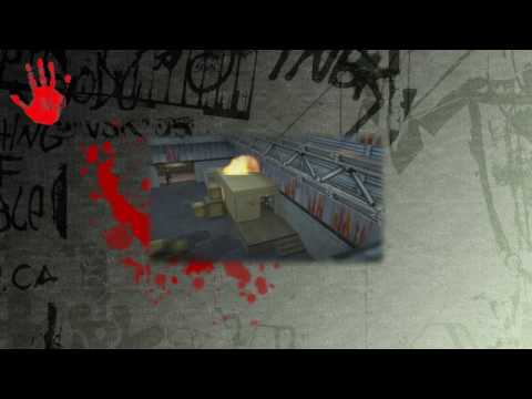 CS.Umrzyj.com Reklam/Intro by K4R01