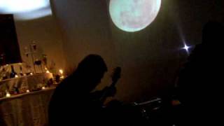 Mira Billotte White Magic Kosmos: Music of the Spheres with Charango
