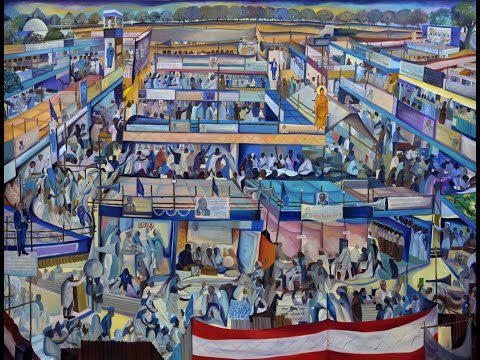 Miyan ki Todi—Dhammachakka Pavattana Sutta