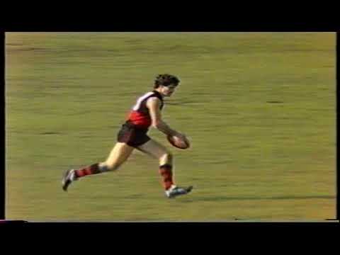 1983 Round 15 West 15.15 105 d Port 15.14 104