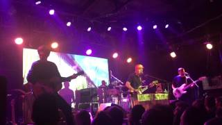 Grandaddy - El Caminos in the West