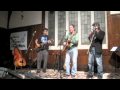 Song of the Old Rake (cover - Paul Kelly)