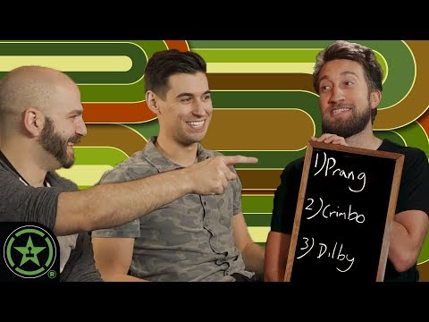 Fake British Slang Quiz 2 - Ready Set Show