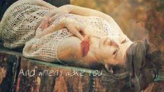 Aqualung ~ Strange and beautiful • [lyrics]