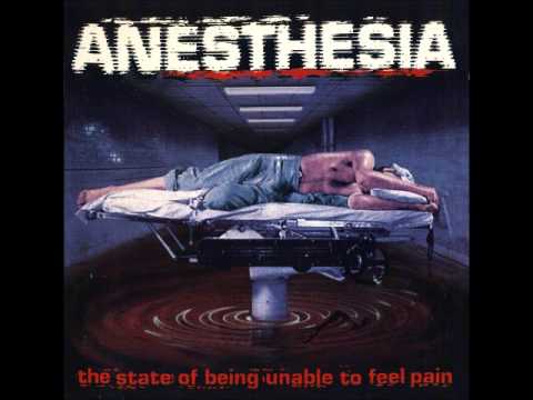 Anesthesia - Emperor Time