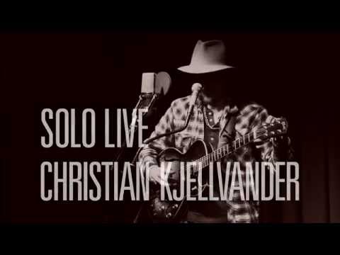 Christian Kjellvander - Two Souls (Live)