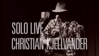 Christian Kjellvander - Two Souls (Live)