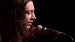 Noah Gundersen - Halo (eTown webisode #948)