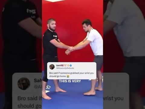Khabib really said that 😭 (via bjj.fanatics/IG h/t AbsolutlyNobode/X)