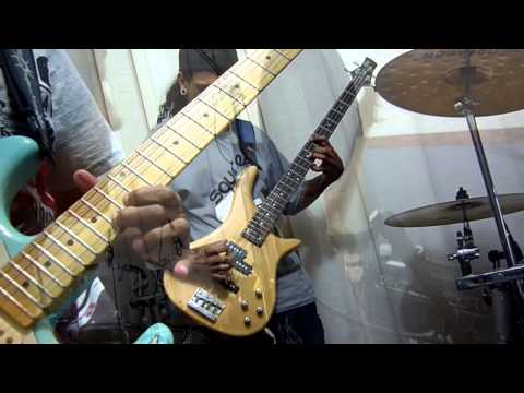 Quantika - Segredos do Amor (HD)