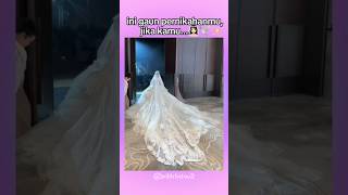 Download lagu Choose Your Beautiful Wedding Dress!👰🏻‍♀️❤️ #aesthetic #gown #fyp #dress #wedding #trending mp3