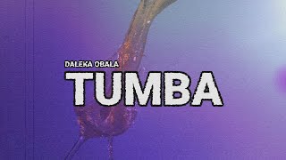 Daleka Obala - Tumba (Official Lyric Video)