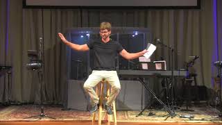 Bags of Gold (talents)?