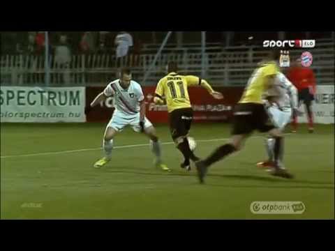 Zulevs Vadims 2015 Right Defender