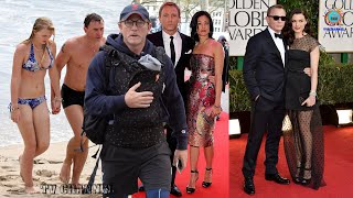 Daniel Craig Family -Biography, Wife, Partner And Daughter