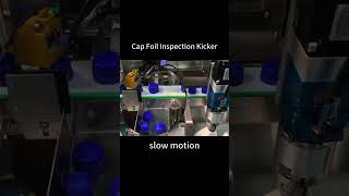 Download lagu Boost Production to 60 BPM with BEIPCO Syntraxx C2 Dual-Head Servo Tracking Capper mp3