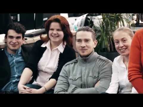 Sigma Software:  more than just work