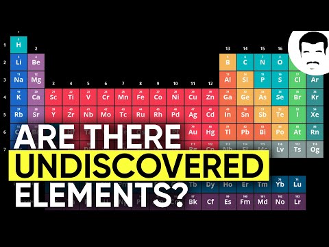 Cosmic Chemistry with Kate the Chemist & Neil deGrasse Tyson