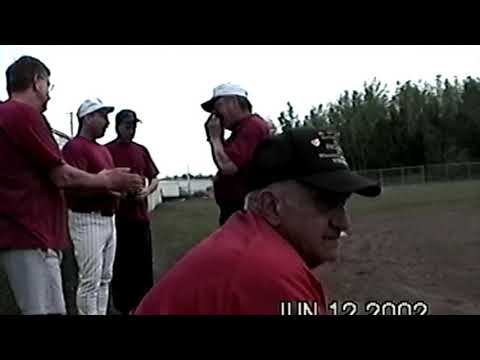 Old Timers: Aurora Club vs Sports Bar