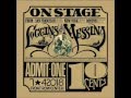 Lady of My Heart (Live) - Loggins and Messina