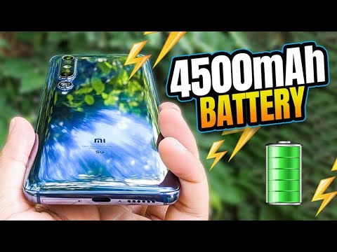 XIAOMI 12X Battery Test: After 30 Days Xiaomi Battery Life