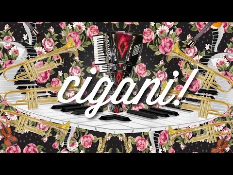 CECA - Cigani (Official) 2016