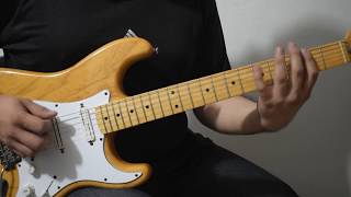 Rata Blanca - Haz tu Jugada - Cover | Dannyrock