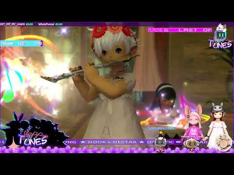 ★ ☕ Nook & Nectar 🥐 ★ Zodiark ★ Join Us | !location !ai !song