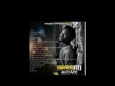 Hassan TKGZ X BLS - Bredjenn love