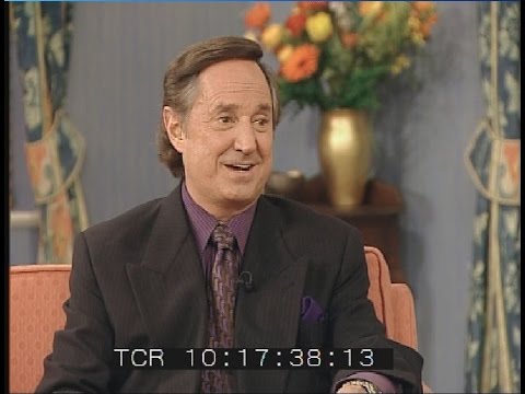 Neil Sedaka - Interview - Open House With Gloria Hunniford - 1998