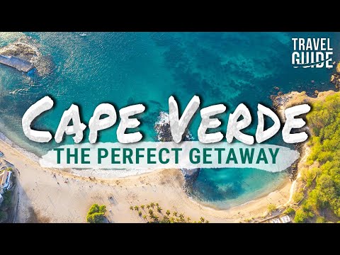 Cape Verde Holiday | What They Don't Want You to Know!