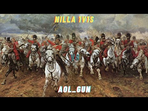 Boit vs AoL_Gun - Age of Mythology Nilla (Game 1)