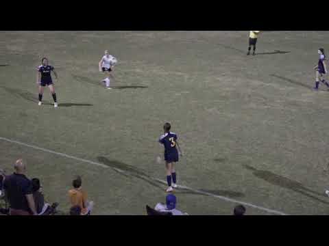 2nd Half AASC 04G Teal vs. East Valley/NSFC East Valley/FC 04 Girls Blue 10/8/21