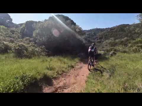 B.d.R. - 07/05/2022 - 07 - Descida até as Pedreiras