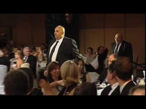 2008 International Emmy Winner - Al-Igtiyah