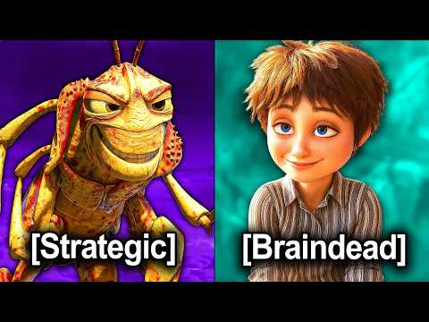 How (not) To Write a Villain Who’s Smarter Than You