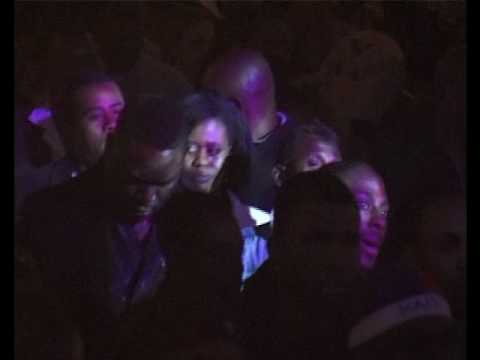 Gracia delva Mass kompa Saint valentin live Paris 2009