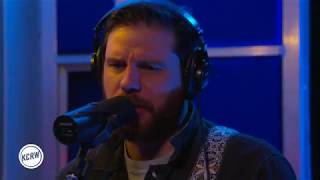 Bahamas performing  &quot;No Wrong&quot; Live on KCRW