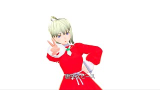 北欧から来たVTuber、弦念リーッカ@自己紹介と、ごあいさつ。