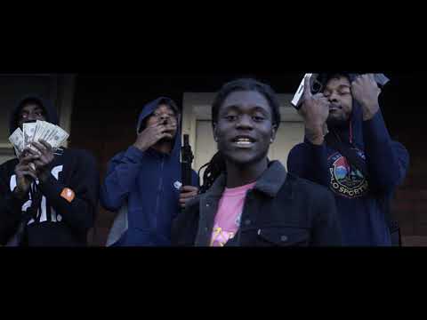 27kgee - Jammin (Official Music Video)