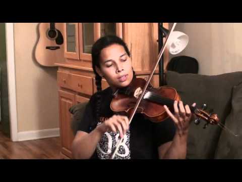 Rhiannon Giddens performing Real Old Mountain Dew, traditional Publci Domain